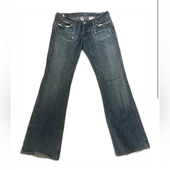 Lucky Brand Jeans - Picture 1 of 11